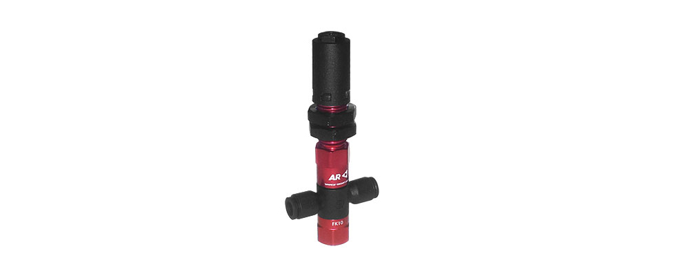 Eyector de vacío FK 