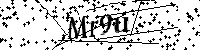 Veuillez écrire les lettres et numéros suivants