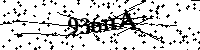 Bitte schreiben Sie die nächsten Buchstaben und Zahlen