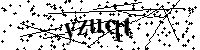 Bitte schreiben Sie die nächsten Buchstaben und Zahlen