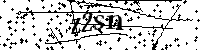 Bitte schreiben Sie die nächsten Buchstaben und Zahlen