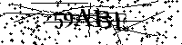Bitte schreiben Sie die nächsten Buchstaben und Zahlen