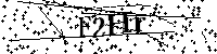 Por favor, escribe las letras y los números siguientes