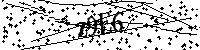 Bitte schreiben Sie die nächsten Buchstaben und Zahlen