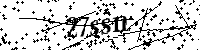 Bitte schreiben Sie die nächsten Buchstaben und Zahlen