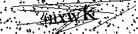 Bitte schreiben Sie die nächsten Buchstaben und Zahlen