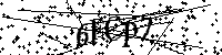 Bitte schreiben Sie die nächsten Buchstaben und Zahlen