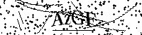 Bitte schreiben Sie die nächsten Buchstaben und Zahlen