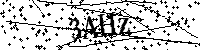 Por favor, escribe las letras y los números siguientes