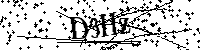 Bitte schreiben Sie die nächsten Buchstaben und Zahlen