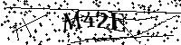 Por favor, escribe las letras y los números siguientes