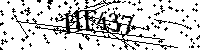 Bitte schreiben Sie die nächsten Buchstaben und Zahlen