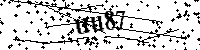 Si prega di scrivere le lettere e i numeri successivi