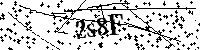 Bitte schreiben Sie die nächsten Buchstaben und Zahlen