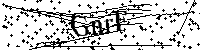 Si prega di scrivere le lettere e i numeri successivi