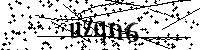 Si prega di scrivere le lettere e i numeri successivi
