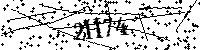 Bitte schreiben Sie die nächsten Buchstaben und Zahlen