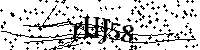 Bitte schreiben Sie die nächsten Buchstaben und Zahlen