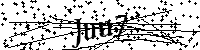 Bitte schreiben Sie die nächsten Buchstaben und Zahlen
