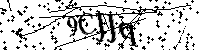 Veuillez écrire les lettres et numéros suivants