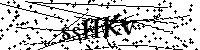 Bitte schreiben Sie die nächsten Buchstaben und Zahlen