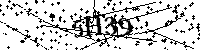 Bitte schreiben Sie die nächsten Buchstaben und Zahlen