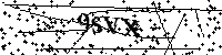Veuillez écrire les lettres et numéros suivants