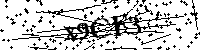 Bitte schreiben Sie die nächsten Buchstaben und Zahlen