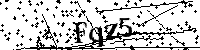 Veuillez écrire les lettres et numéros suivants