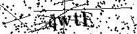 Veuillez écrire les lettres et numéros suivants