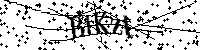 Bitte schreiben Sie die nächsten Buchstaben und Zahlen