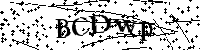 Veuillez écrire les lettres et numéros suivants