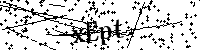Bitte schreiben Sie die nächsten Buchstaben und Zahlen