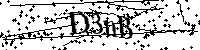Bitte schreiben Sie die nächsten Buchstaben und Zahlen