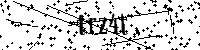 Bitte schreiben Sie die nächsten Buchstaben und Zahlen