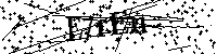 Bitte schreiben Sie die nächsten Buchstaben und Zahlen