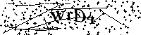 Bitte schreiben Sie die nächsten Buchstaben und Zahlen