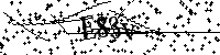 Bitte schreiben Sie die nächsten Buchstaben und Zahlen