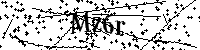 Por favor, escribe las letras y los números siguientes