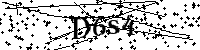Por favor, escribe las letras y los números siguientes