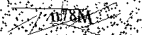 Bitte schreiben Sie die nächsten Buchstaben und Zahlen
