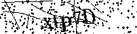 Veuillez écrire les lettres et numéros suivants