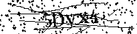 Si prega di scrivere le lettere e i numeri successivi