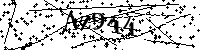 Bitte schreiben Sie die nächsten Buchstaben und Zahlen