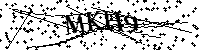 Bitte schreiben Sie die nächsten Buchstaben und Zahlen