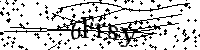 Bitte schreiben Sie die nächsten Buchstaben und Zahlen