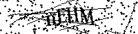 Bitte schreiben Sie die nächsten Buchstaben und Zahlen