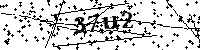 Bitte schreiben Sie die nächsten Buchstaben und Zahlen