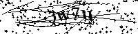 Bitte schreiben Sie die nächsten Buchstaben und Zahlen