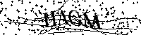 Bitte schreiben Sie die nächsten Buchstaben und Zahlen